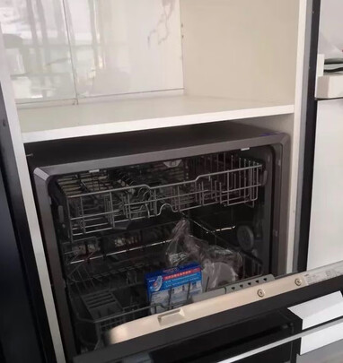 华帝洗碗机怎么样?用后彻底爱上了?还能化解夫妻矛盾?