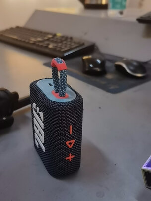 JBLGO3评判质量差有依据吗？