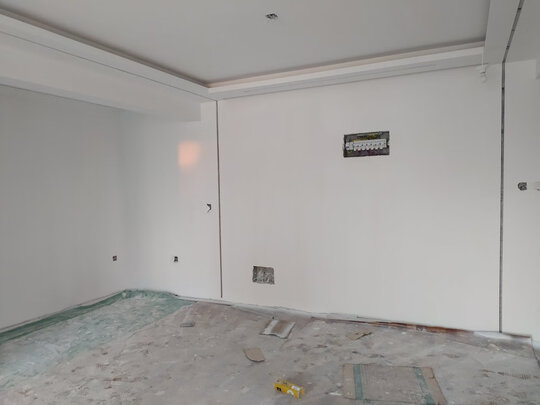 乳胶漆|立邦京雅居金装净味5合1无添加套装15L乳胶漆怎么样?内幕使用评测揭秘