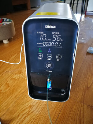 欧姆龙制氧机怎么样用后两周讲真实感受