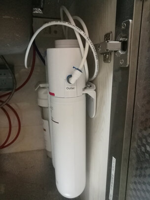 净水器|外观展示碧然德r8和x9的区别？碧然德r8净水器过滤有用吗？