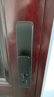 云米elink|云米elink 2C智能门锁到底怎么样，参数如何！