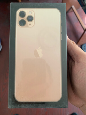 Apple iPhone 11 Pro Max入手后悔?极度后悔了