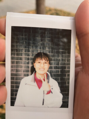 INSTAX mini9好不好？性价比高不高？颜值够高吗？