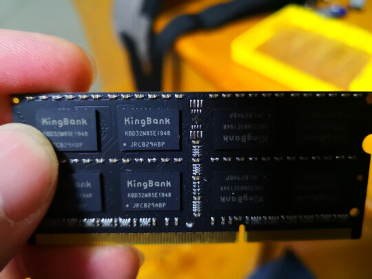 金百达DDR3L 1600 8GB与光威战将 DDR3 8G 1600有什么区别？超频性能哪个好？哪个质量上乘？