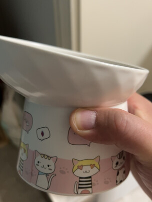 猫碗狗碗