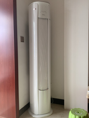 立式空調(diào)|「用后真實感受」美的銳爽空調(diào)怎么樣？用后三周內(nèi)幕實情？