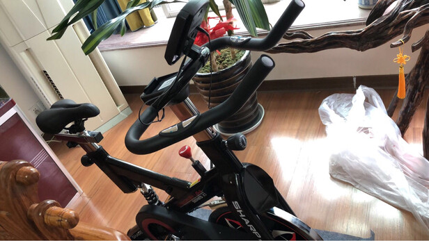 美国汉臣HARISON椭圆机怎么样?网友评判质量差属实吗？