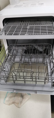 布谷洗碗机怎么样？一则有代情性评测感受值得注意？