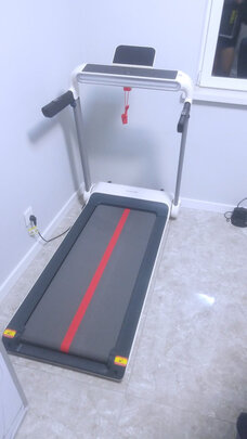 佑美跑步机U3H|「静下心看」佑美跑步机U3H真的很差？用后讲体验感受