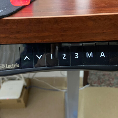 乐歌E2桌腿白-M电脑桌|乐歌E2桌腿白-M电脑桌怎么样评测分析结果告知！