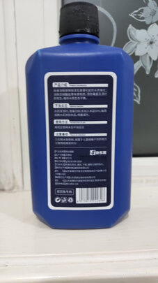 鱼缸净水剂