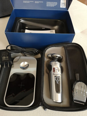 飞利浦剃须刀怎么样详细剖析测评