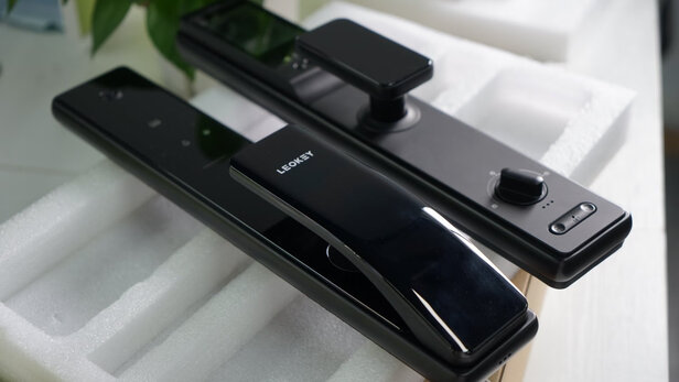 乐开K20智能门锁|乐开K20智能门锁独家揭秘评测真相,不看后悔!