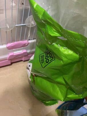 兔粮
