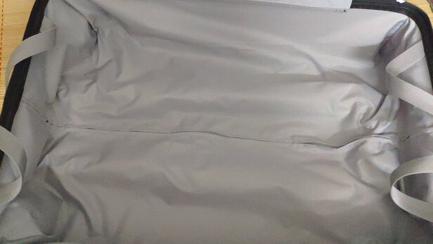 小米小米旅行箱拉杆箱|用户揭秘小米小米旅行箱拉杆箱好吗,入手解密评测真相