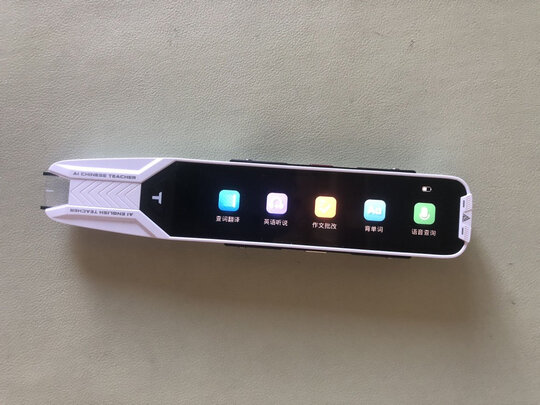 翻译笔|客观评价阿尔法蛋阿尔法蛋TYP-AIT10翻译笔怎么样？上手三周说真相