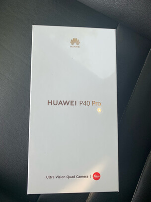 华为p40和p40pro有什么区别?华为P40Pro手机入手感受曝光