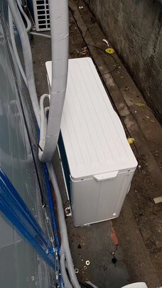 空调|长虹KFR-26GW/ZDHQW1+R1空调好吗？图文评测曝光