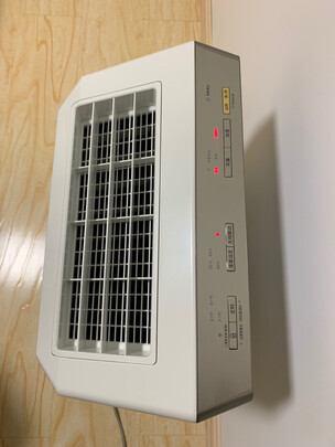 松下空气净化器到底怎么样用后一周说真相？