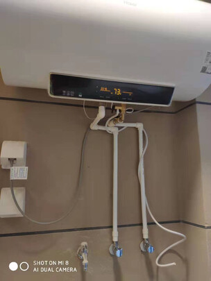 海尔EC6001-B1热水器|【热搜头条】海尔EC6001-B1怎么样?多少人不看这被忽悠了？
