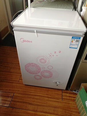 冰箱|用户揭秘美的BD/BC-96KM冰箱好吗,入手解密评测真相