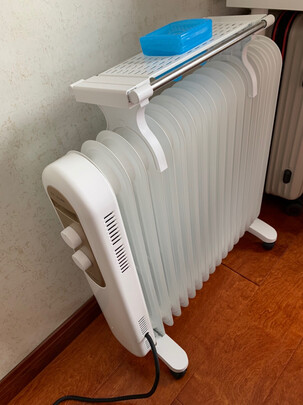 取暖器|客觀評價格力NDY19-S6130取暖器怎么樣？上手三周說真相