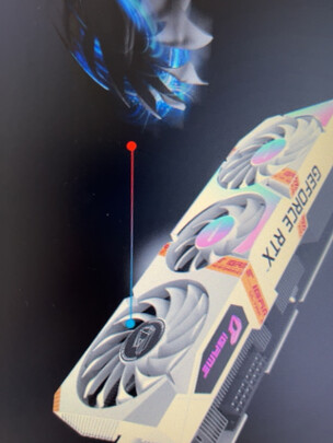 影驰影驰GeForce|影驰影驰GeForce RTX3080 金属大师 OC[FG] N卡/电竞专业游戏显卡如何,值得入手的原因分享！