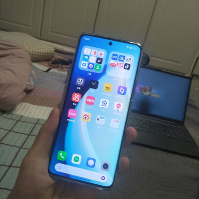 长续航手机