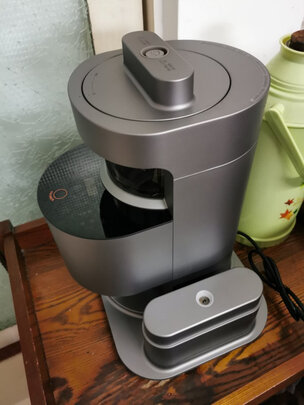 九阳（Joyoung）蒸汽破壁机|外观展示九阳y88和k1s哪个好？哪款更好用些？