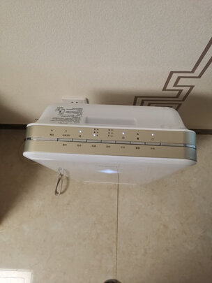 最新事件大松 TOSOT 空气净化器怎么样?到底好不好用呢？