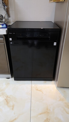 洗碗机|报价参数讲讲看美的13套洗碗机RX30怎么样？是否值得选购？