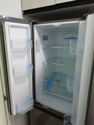 冰箱|客观评价海尔BCD-328WDPD怎么样？上手三周说真相