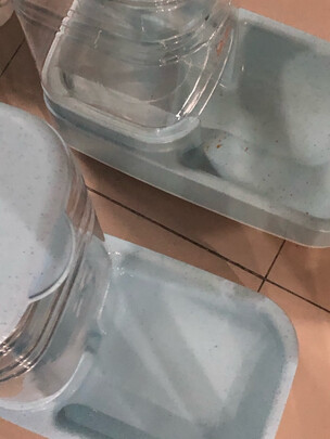 宠物自动喂食器