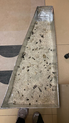 膨润土猫砂