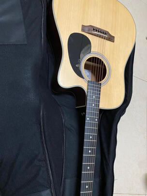 吉他|用户揭秘萨伽面单系列吉他好吗,入手解密评测真相