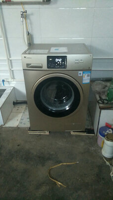 小天鹅TG100V120WDG洗衣机|看完不迷路：小天鹅TG100V120WDG怎么样用后两个月感受！太后悔了！