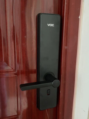 VOCX6智能锁|VOCX6智能锁好吗？图文评测曝光
