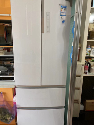 卡萨帝BCD-435WDCCU1冰箱怎么样?多少人不看上当了?