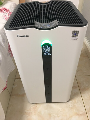 TelamonKJ820F-P92空气净化器|报价参数讲讲telamon空气净化器怎么样?用后效果差还是好？