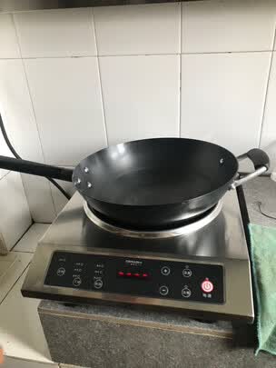 一:选购羚珑商用电磁炉建议