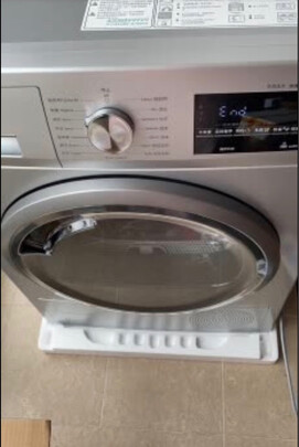 西门子WT47W5681W怎么样到底好不好用？
