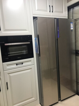 卡萨帝619WDCQU1怎么样?用后彻底失望了是吗?