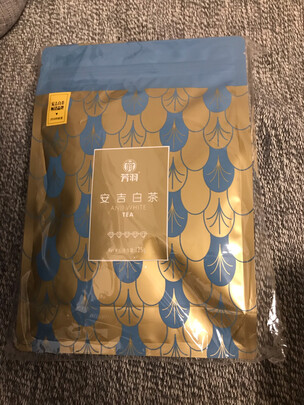 安吉白茶