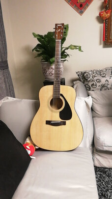 一:选购雅马哈fx370c乐器吉他建议