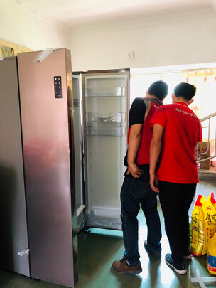 容声BCD-650WD12HPA怎么样?多少人不看这被忽悠了