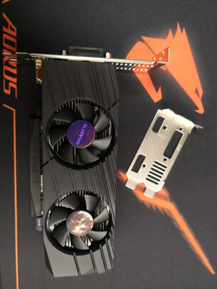 盘点报告:技嘉（GIGABYTE）IXOC刀卡/半高显卡使用4个月心酸经历曝光！买了不后悔