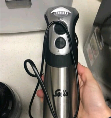 索利斯料理棒怎么样用后一周讲良心感受？