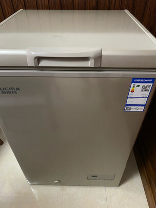 冰柜|澳柯玛BC/BD-103FNE冰柜怎么样上手一周说讲感受