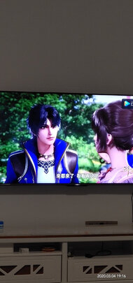 海信55E8D电视|独家剖析海信55e8d和海信hz55S7e测评对比区别是啥？